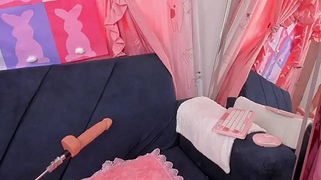 Chat XXX Live Pinky_purr