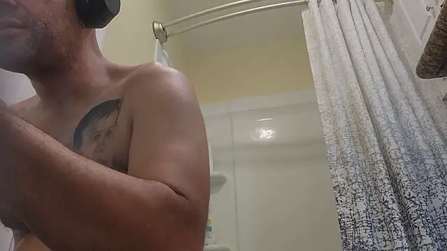 LeeCox's Webcam Show