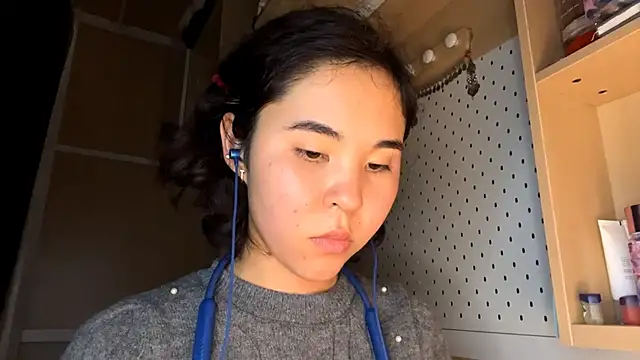 JennyCarpenter Live XXX-Chat