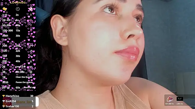 Diara_1an's Live XXX Chat