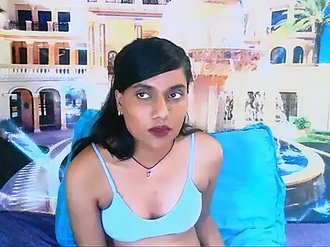 IndianSkies 现场XXX聊天