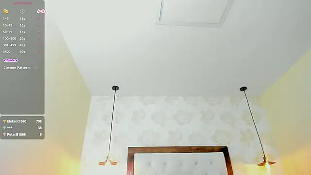 VENUSGREYS1's Live XXX Chat