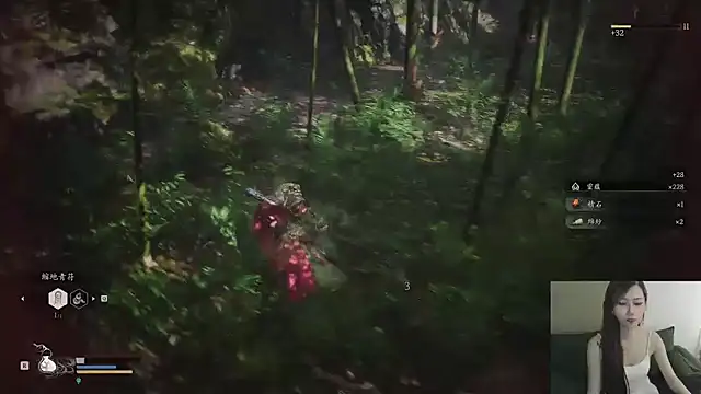 whitecat13 라이브 XXX 채팅