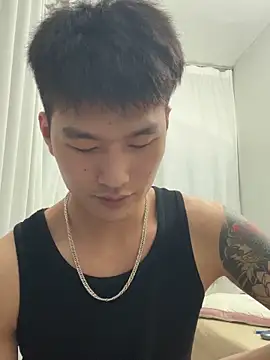 nanda108520 Pertunjukan Webcam