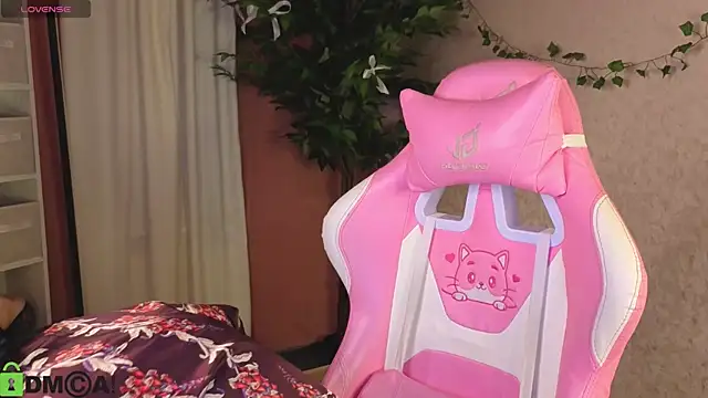 Leslie_Wholsh's Live XXX Chat