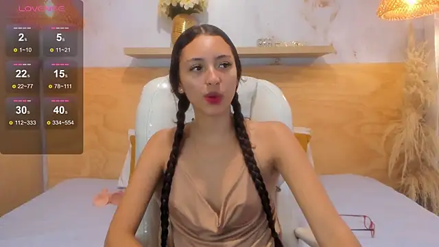 Lasira_Thill's Live XXX Chat