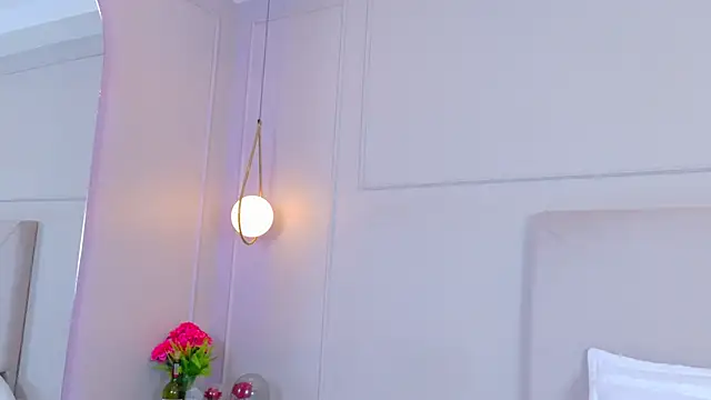 JosselynBrown's Live XXX Chat