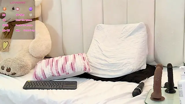 Ruby_cruzz 라이브 XXX 채팅