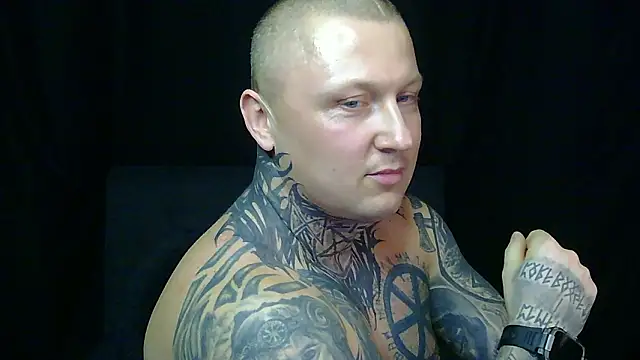 Вебкам-шоу devilWithTats