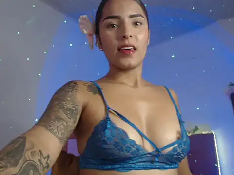 Chat XXX Live Naomi_Scott1