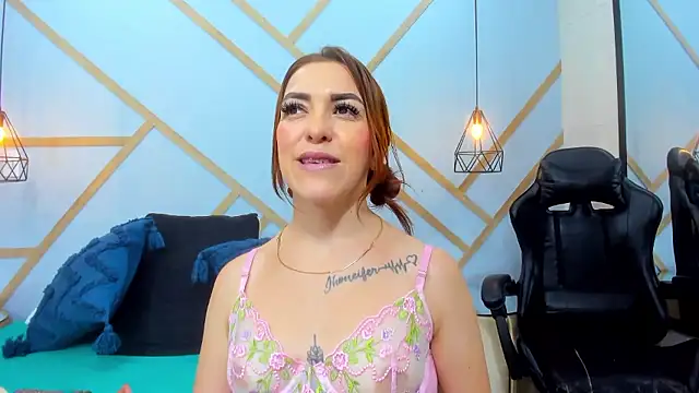 Chat XXX Live Candy_Stormi