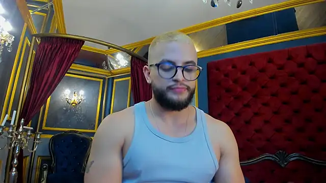 Show de webcam de Salvatore_moretti