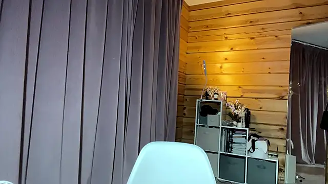 LenLen_Solen Webcam show