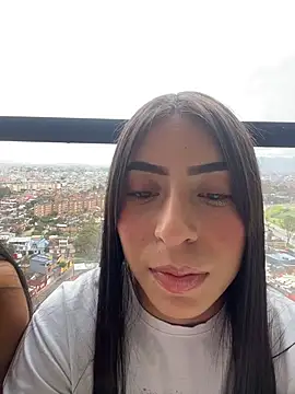 Pokazy przed kamerką – Velunett_19