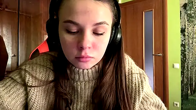 Chat XXX Live ThedaStrevell