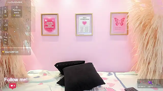 Chat XXX Live NinaaParker