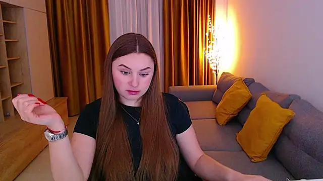 Chat XXX en directo de _Mia_Adams