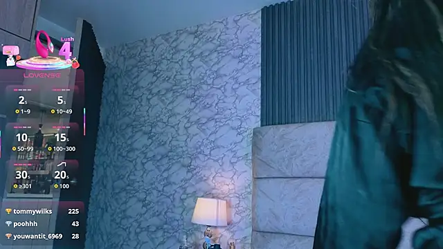 Cris__sweet's Live XXX Chat