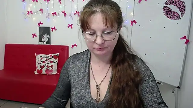 Živý XXX chat VanessaHotts