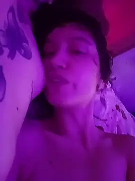 Neural_vampyr webcam show