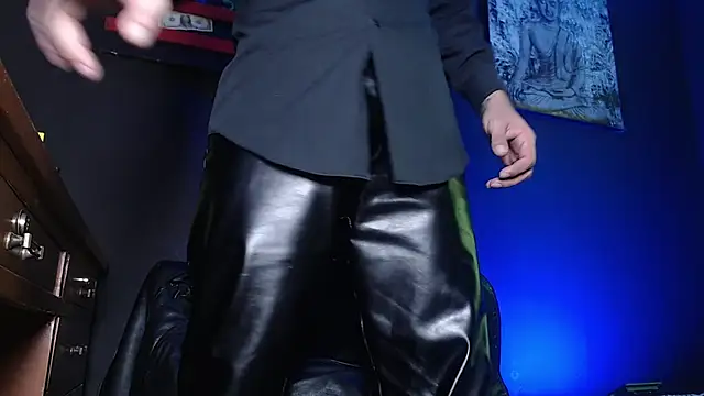 Dicaprioo_: вебкам-шоу