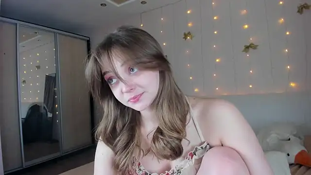 May_Flower Live XXX-Chat