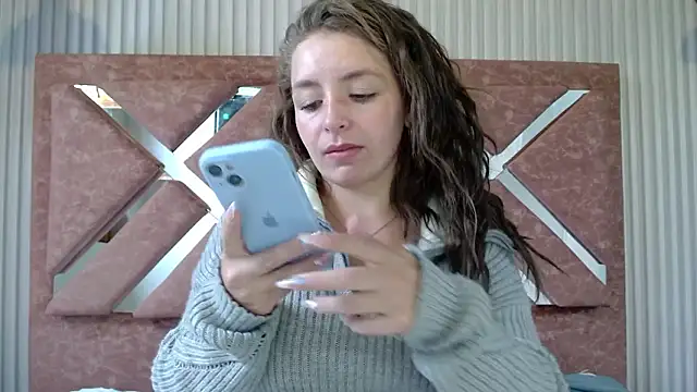 _isaabellaa's Live XXX Chat