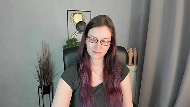 Živý XXX chat emmaxDelight