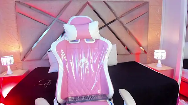 sophie_parissのライブXXXチャット