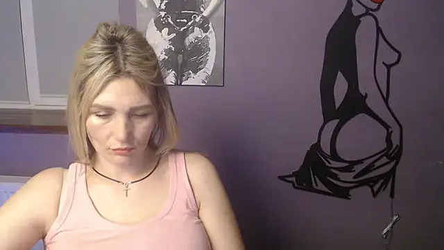 Czat XXX na żywo – _sexy_lady