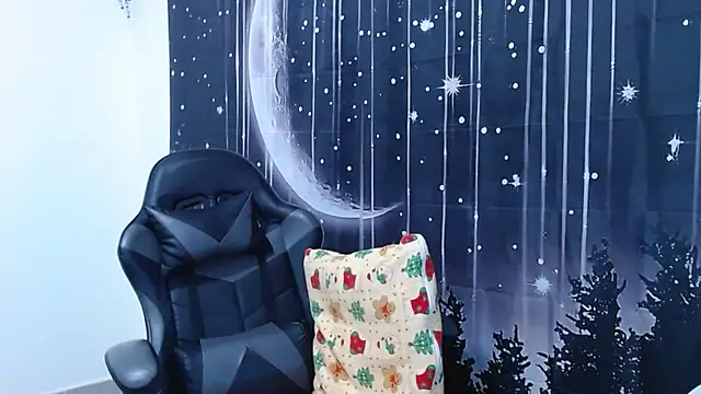 HikaryfireのライブXXXチャット