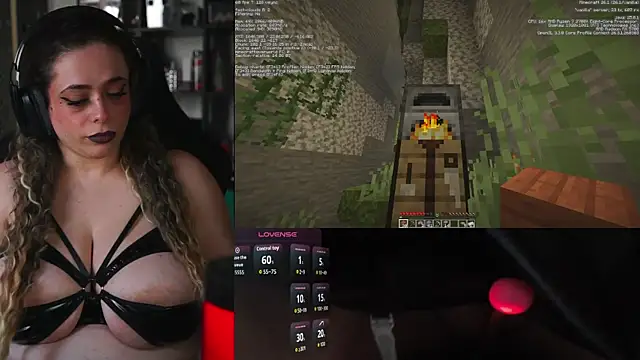 sharonurbex 现场XXX聊天