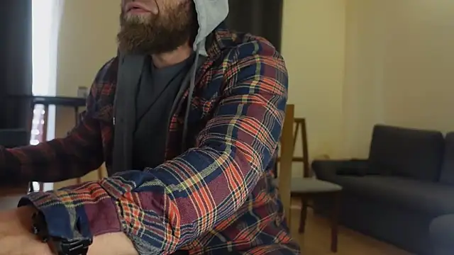 Stewart_Barnz 网络视讯表演