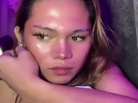 the_extinction_ofbeauty Pertunjukan Webcam