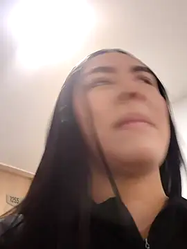 Megara_25's Live XXX Chat