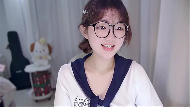 Živý XXX chat YUANYUAN-A