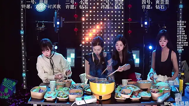 Živý XXX chat S5-55S