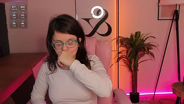 Ariell_Mini Chat XXX in diretta