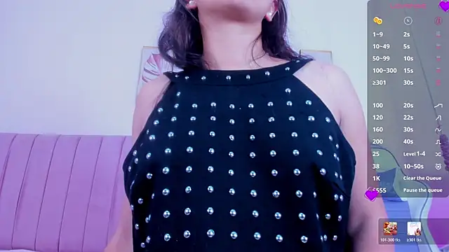 Zoow_bluussh's Live XXX Chat