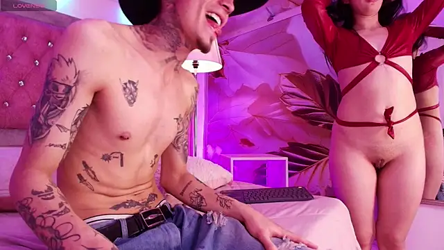 Max_Hader_のライブXXXチャット