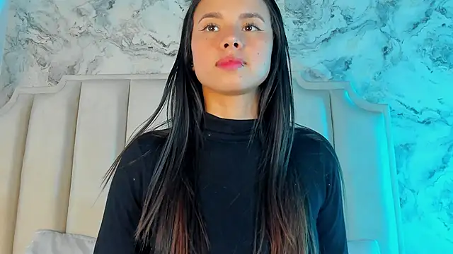 Tamara_Ferrer 现场XXX聊天