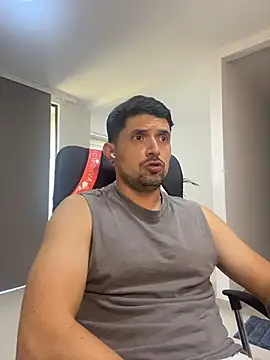 TroyeSavage Show Webcam