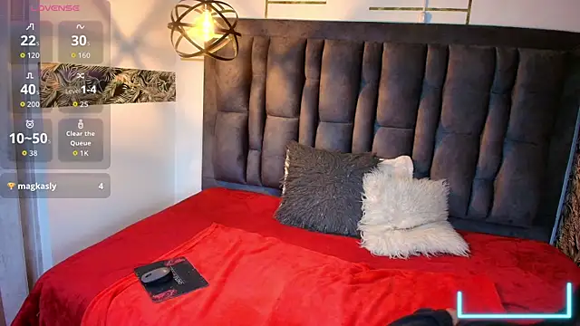 BONIE_WILLS  のライブXXXチャット