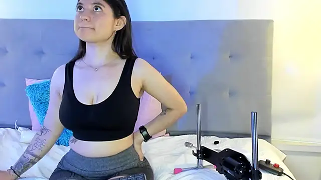 LindaCatalina_'s Live XXX Chat