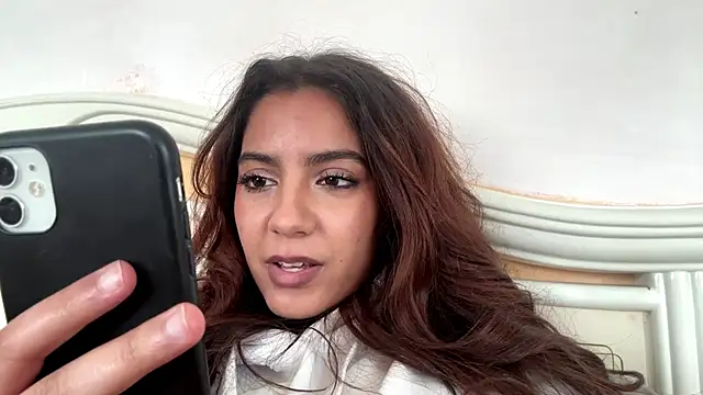 DagmarKolat – Kamerová šou