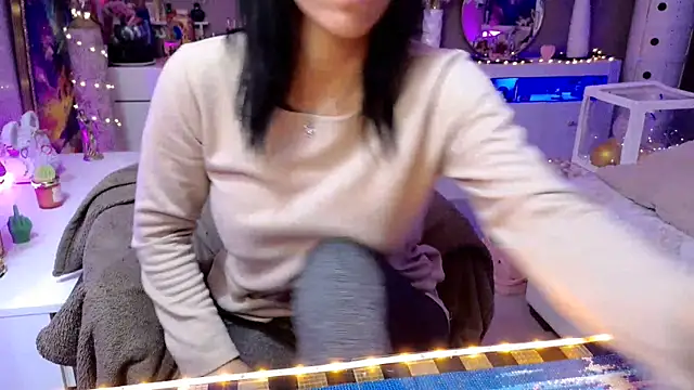 misscectito13 Chat XXX in diretta