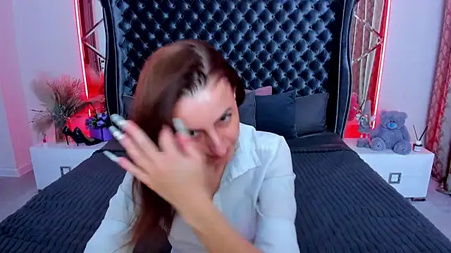 Rebecca_Diamond's Live XXX Chat