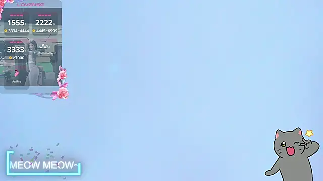 Czat XXX na żywo – _BABBE_Hii