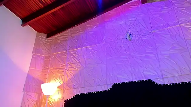 Živý XXX chat JennyRouse01