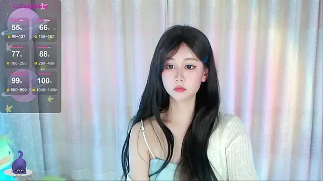 Živý XXX chat Aimee-520